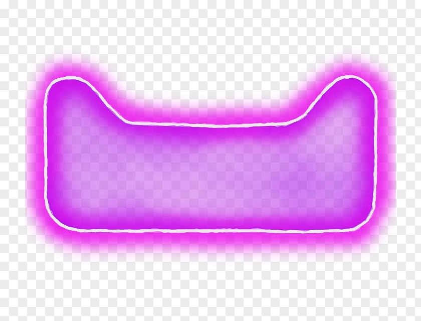 Purple Violet Pink Line Magenta PNG