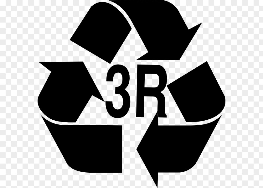 Reuse Cliparts Recycling Symbol Clip Art PNG