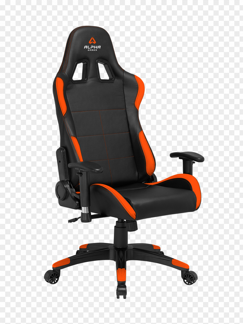 Sci-fi Movies Gaming Chair Game Black Durabilidade PNG
