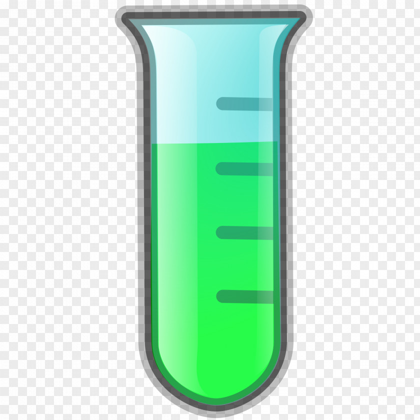 Science Test Tubes Laboratory Flasks Chemistry Tube PNG