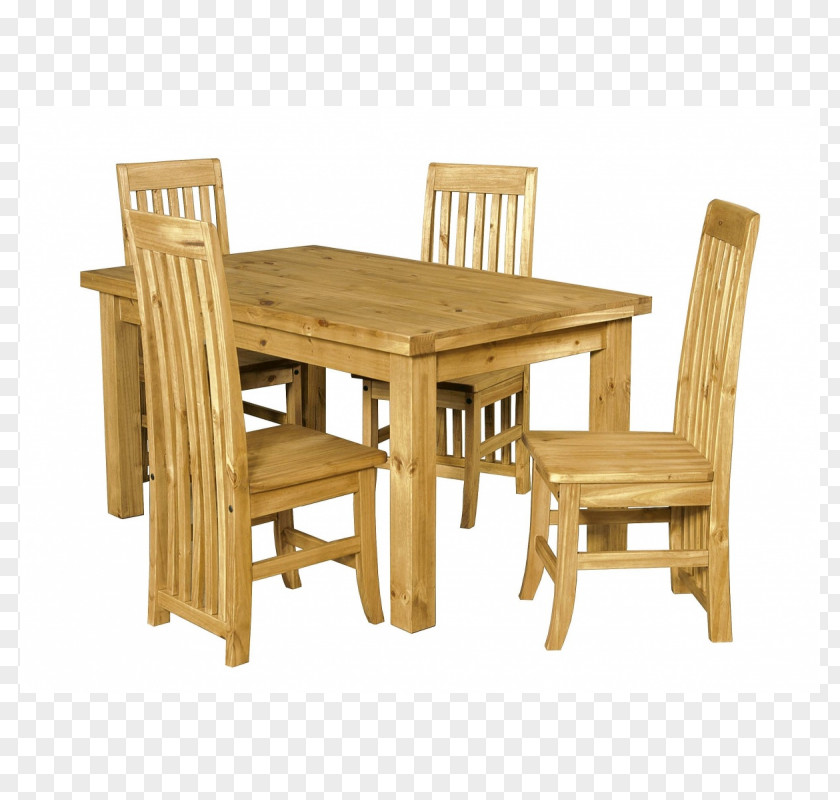 Table Dining Room Furniture Matbord Bench PNG