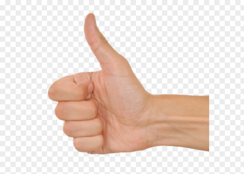 Thumb Signal Gesture OK Clip Art PNG