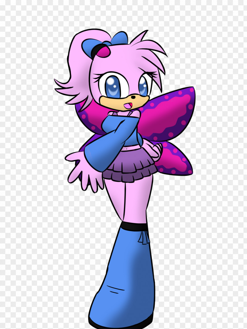 Aurora Hedgehog Sonic The Butterfly Art Mammal PNG