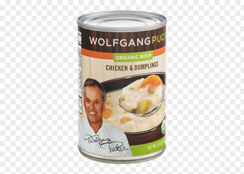 Chicken Soup Wolfgang Puck Dish PNG