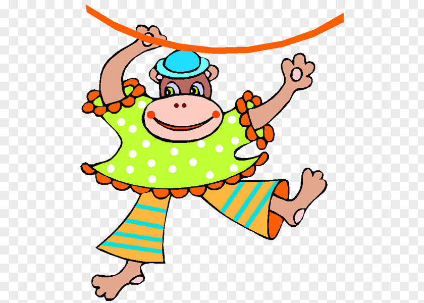 Circus Clip Art PNG