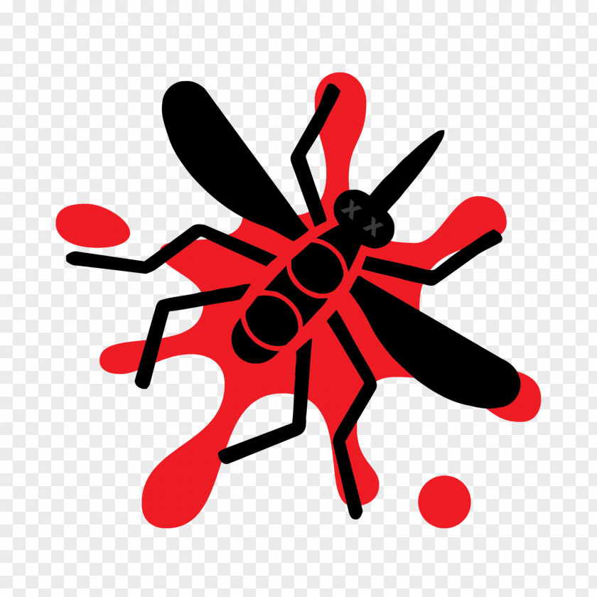 DeviantArt Mosquito Splat Clip Art PNG