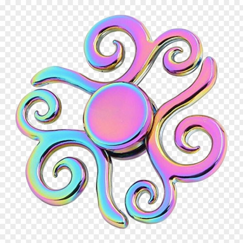 Fidget Spinner Fidgeting Attention Deficit Hyperactivity Disorder Psychological Stress Anxiety PNG