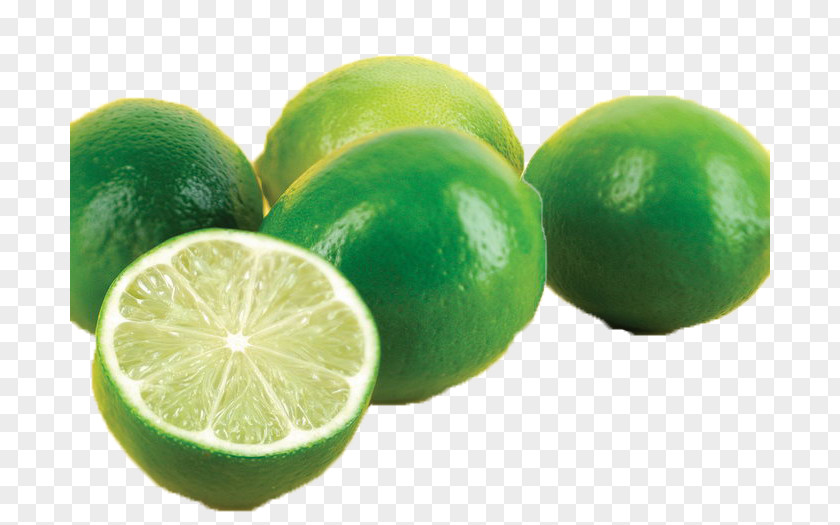 Fresh Lemon Sweet Key Lime Fruit PNG