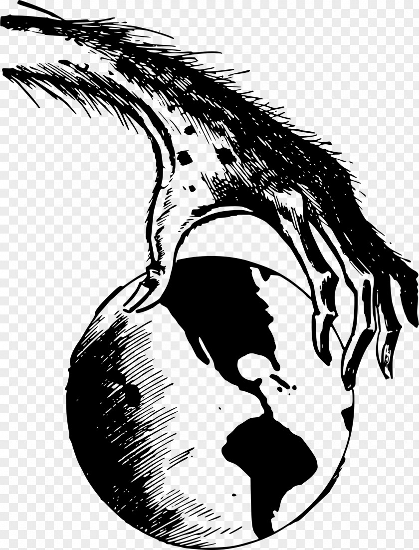 Hairy Earth Towel Drawing Clip Art PNG