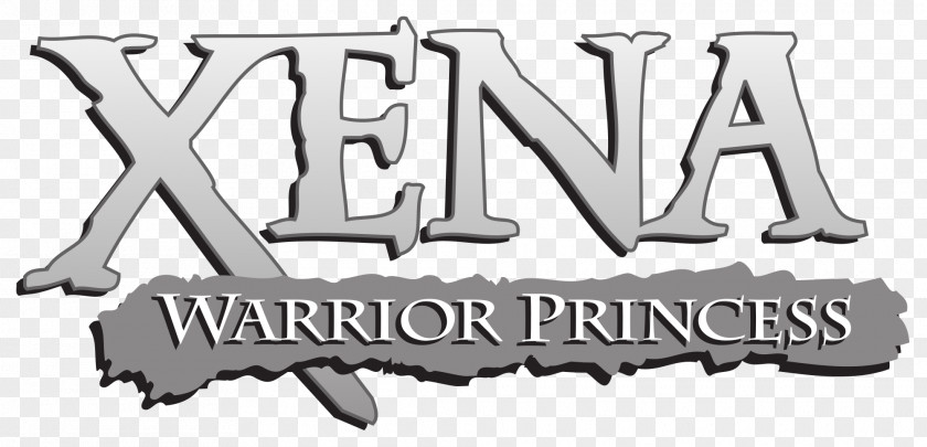 Joxer Logo Warrior ... Princess PNG