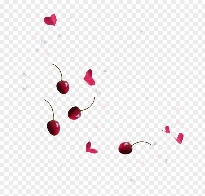 Little Cherry Download Clip Art PNG