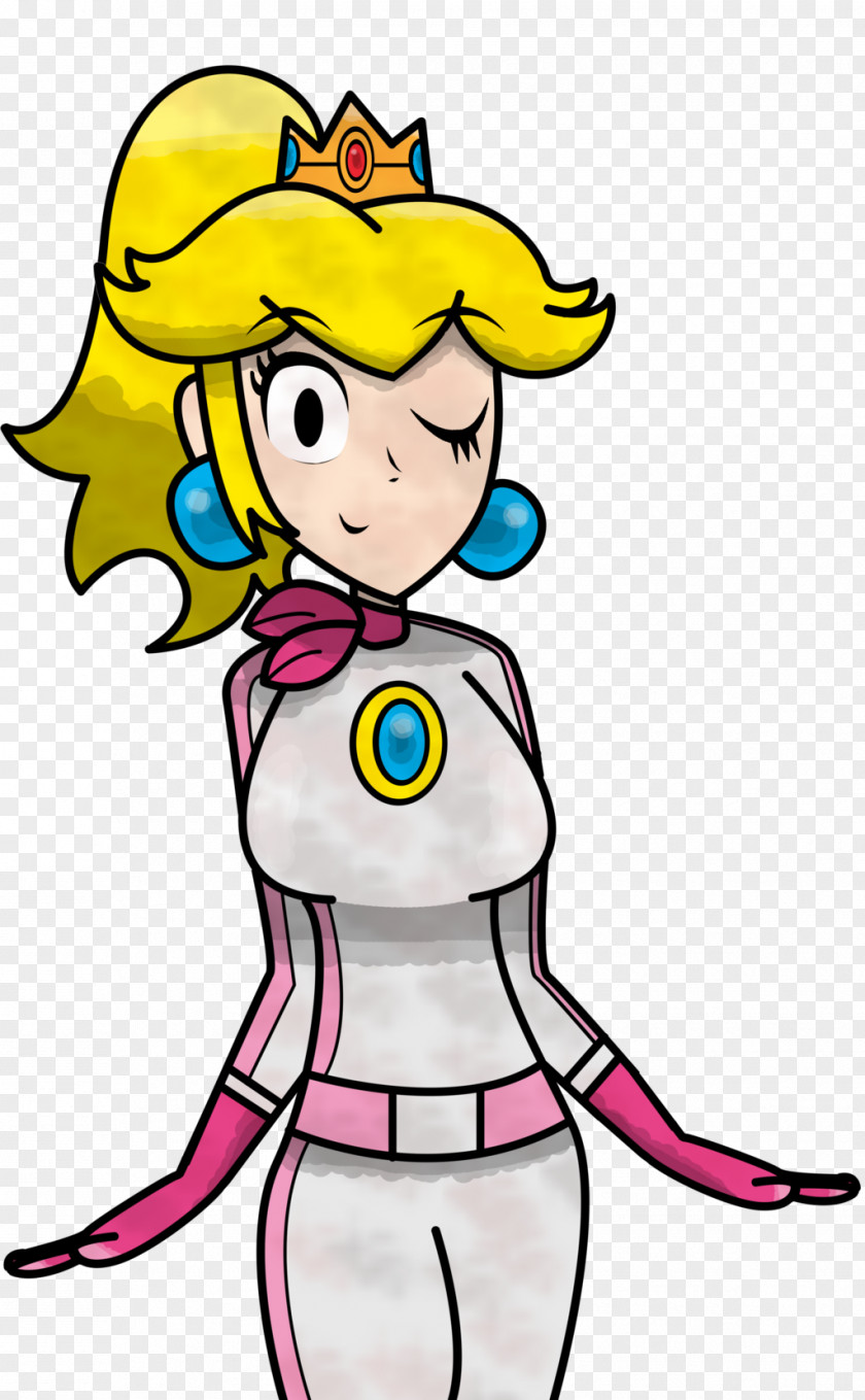 Luigi Princess Peach Rosalina Mario Kart 8 Wii PNG