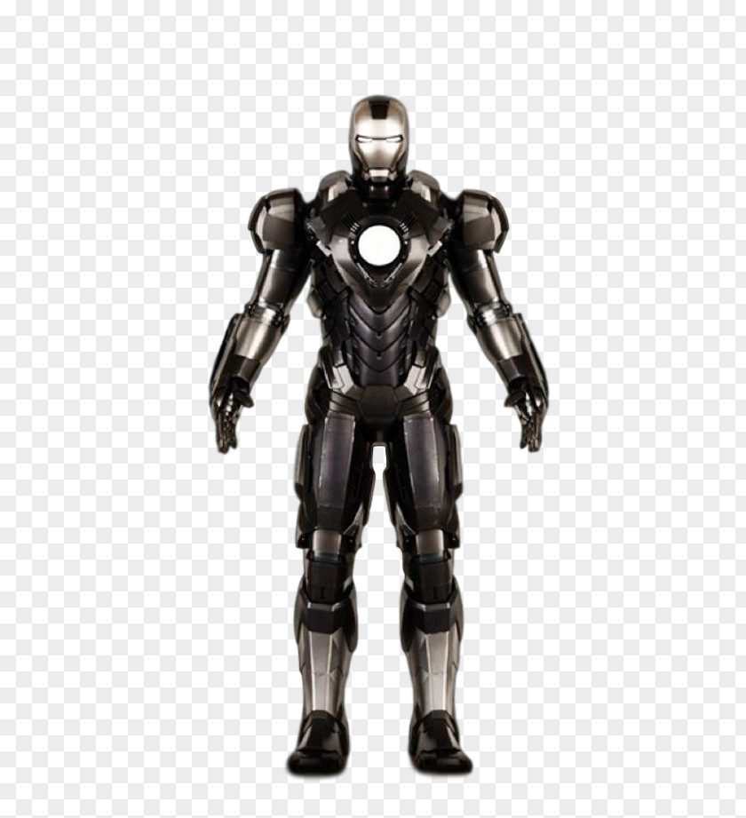 Man's Suit The Iron Man Armor Superhero PNG