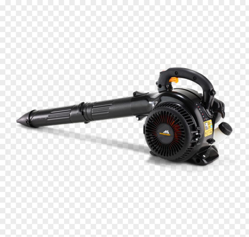 McCulloch Vacuum-Shredder Soplador- GBV 345 Leaf Blowers Motors Corporation Vacuum Cleaner Tool PNG