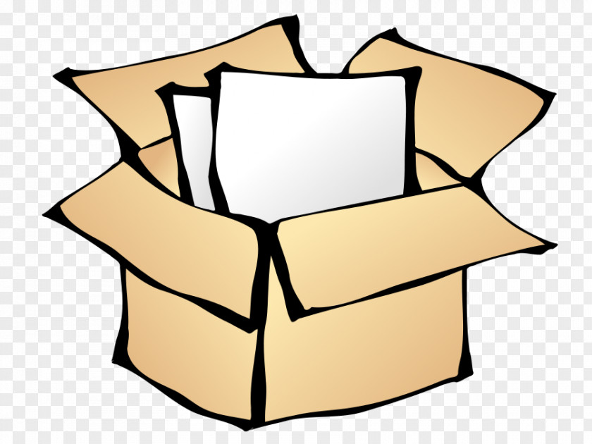 Package Cliparts Parcel Free Content Delivery Clip Art PNG