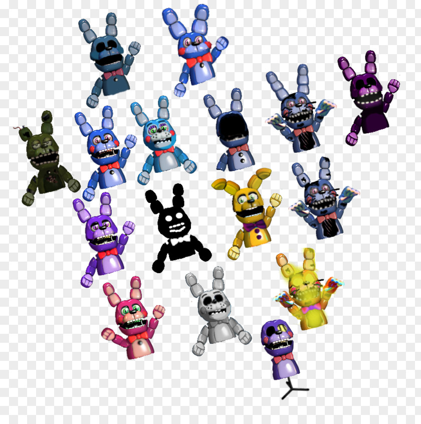 Toy Five Nights At Freddy's: Sister Location Freddy's 3 Hand Puppet PNG