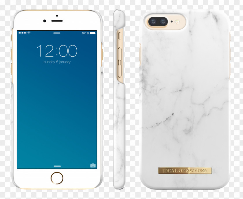 White Marble IPhone 6s Plus Apple 8 7 / Silicone Case PNG