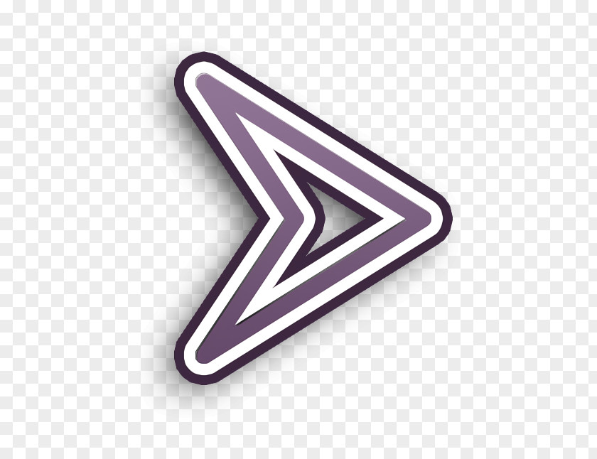 Arrow Icon Direction Pointer PNG