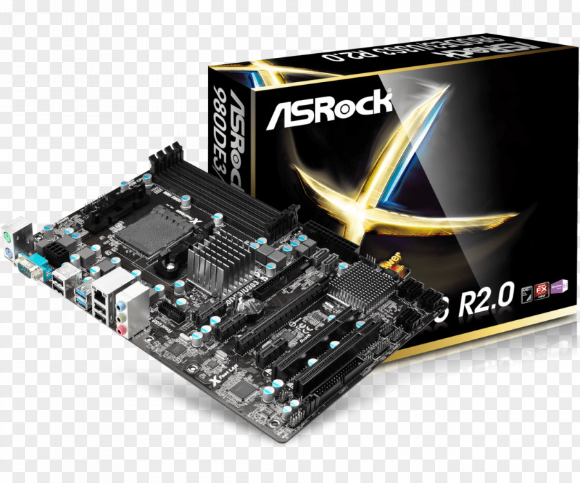 Asrock Am3 Intel LGA 1150 Motherboard ASRock H97 Anniversary PNG