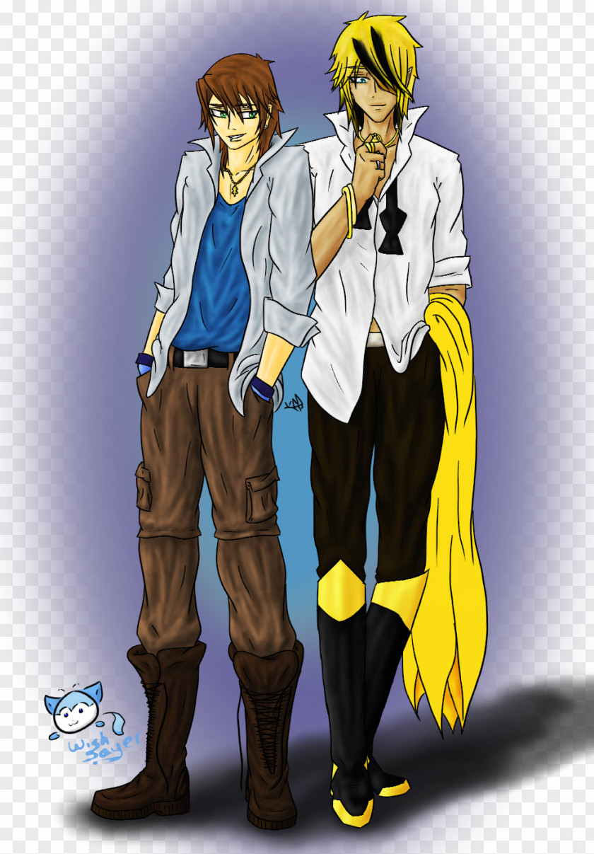 Bill X Dipper Lemon Fiction Human Behavior Cartoon Homo Sapiens PNG