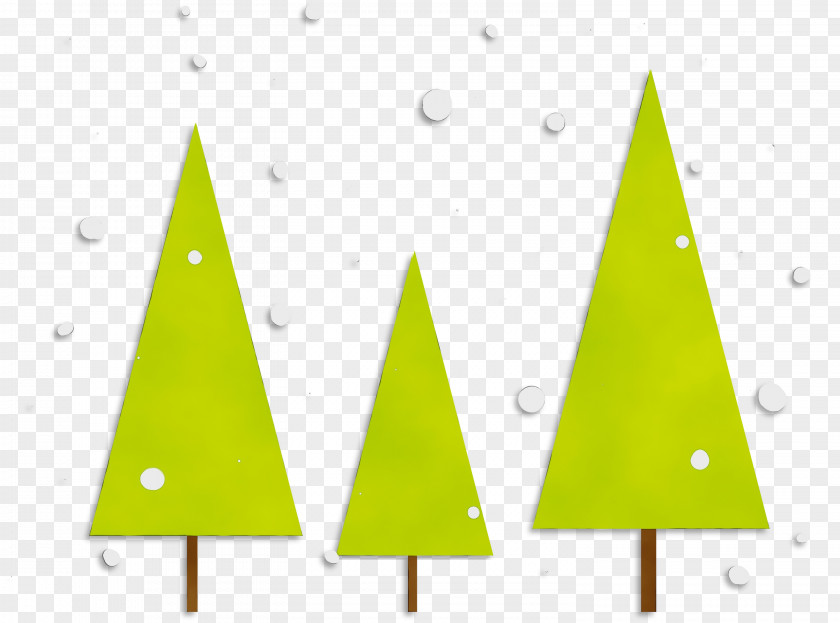 Christmas Tree PNG