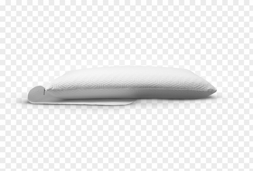 Comfortable Sleep Pillow Memory Foam Neck Head PNG