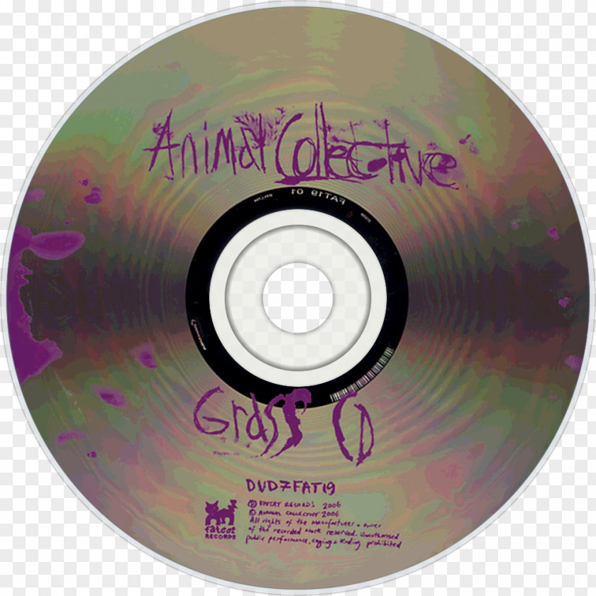 Compact Disc PNG