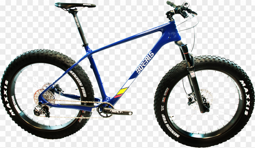 Fat Bike Forks Bicycle Frames Wheels Pedals Electronic Gear-shifting System Specialized Components PNG