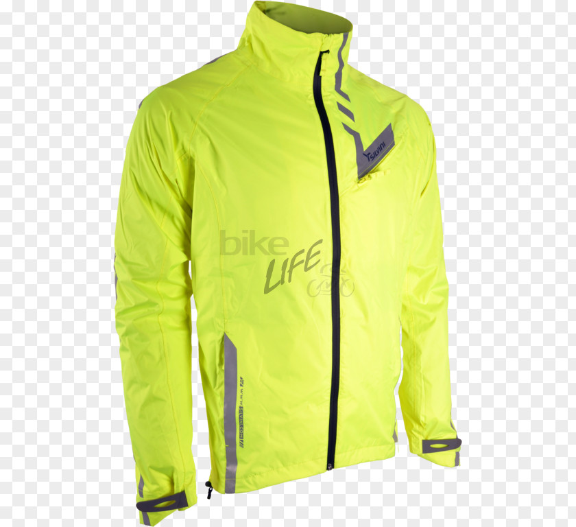 Jacket Cycling Clothing Polar Fleece Softshell PNG