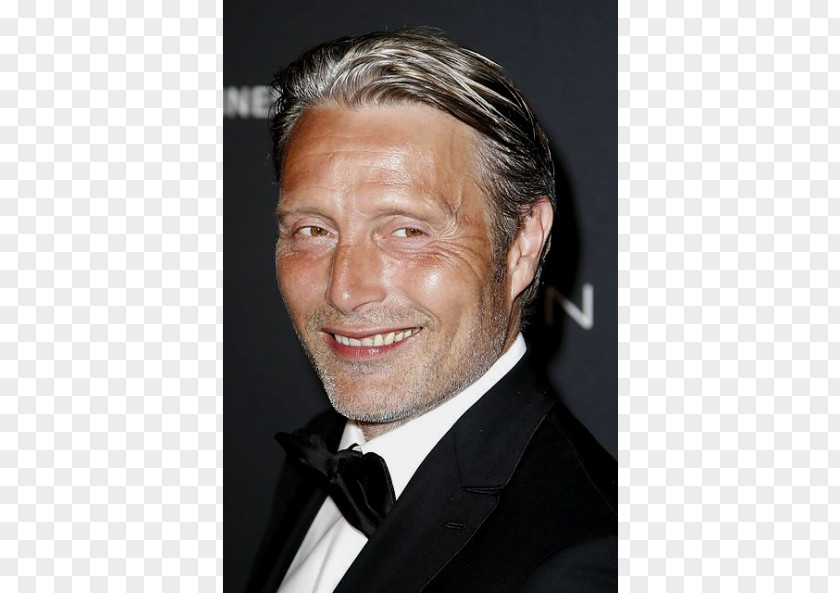 Mads Mikkelsen Hannibal YouTube Cannes Madstone PNG