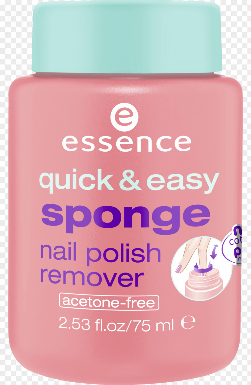 Make Up Remover Nail Polish Nagellackentferner Cosmetics Acetone PNG
