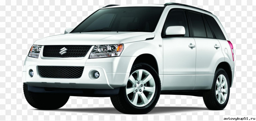 Mitsubishi Ford Escape Car Chevrolet Tahoe PNG