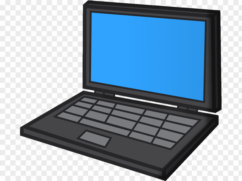Object Laptop Trivia Battle Android Backup PNG