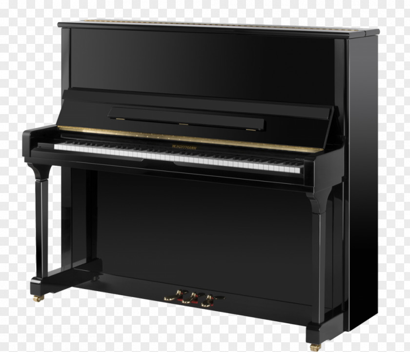 Piano Upright Blüthner C. Bechstein Steinway & Sons PNG