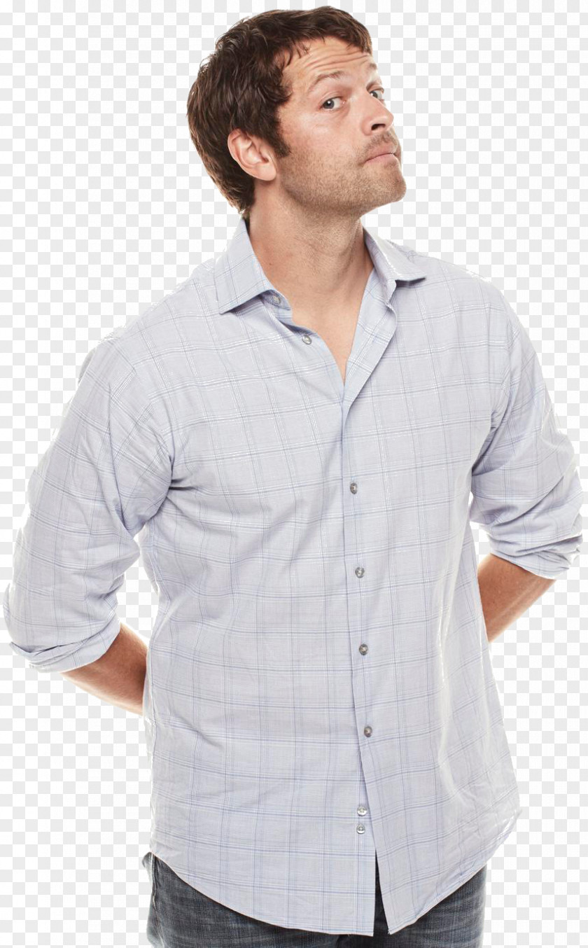 Supernatural Misha Collins Castiel San Diego Comic-Con Dean Winchester PNG