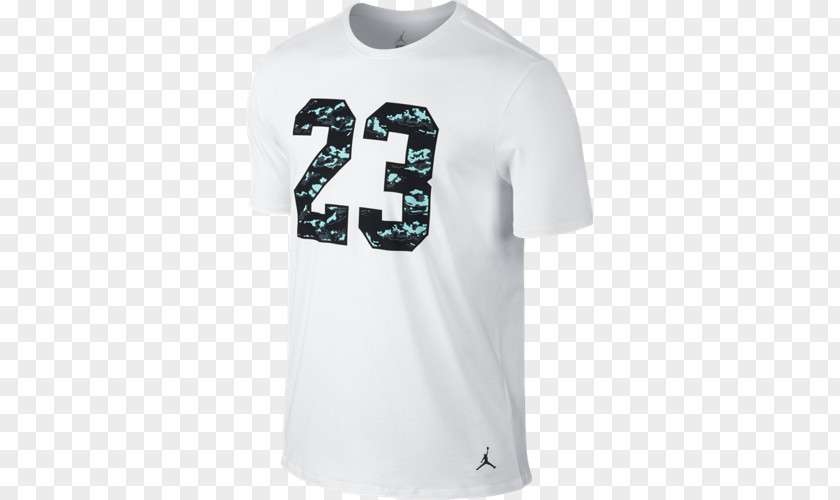 T-shirt Jumpman Air Jordan Nike Clothing PNG