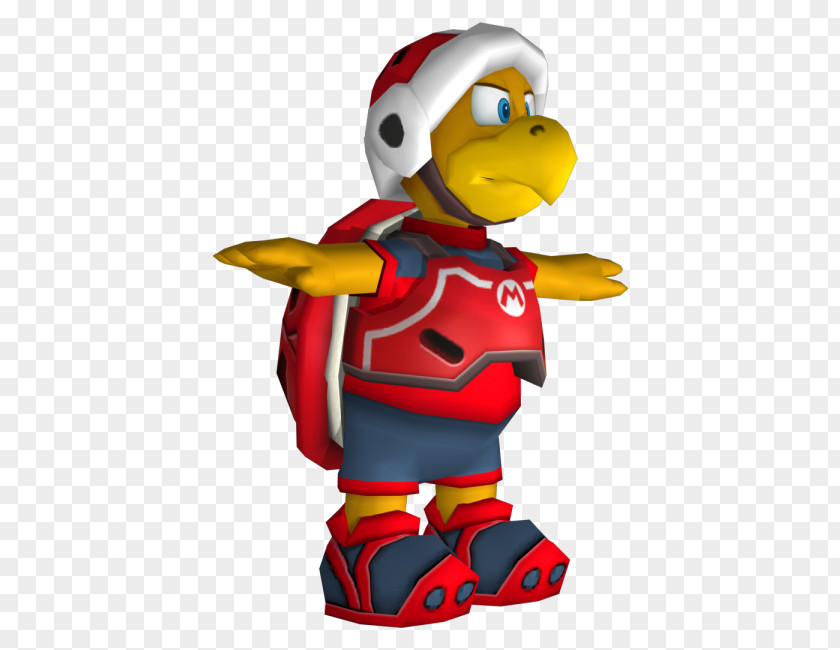 Beak Figurine Character Mascot Fiction PNG