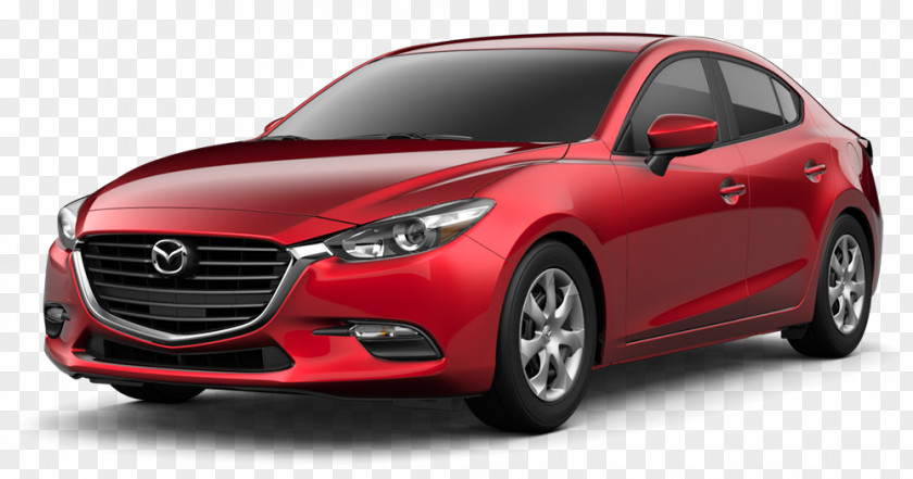 Capitalized S 2017 Mazda3 Compact Car Mazda CX-5 PNG