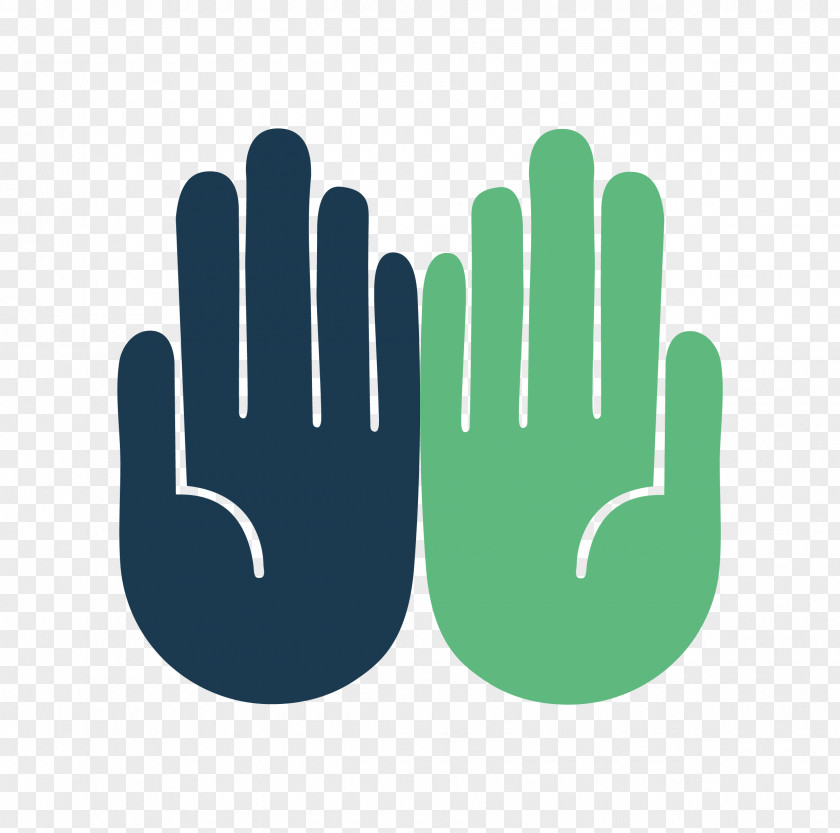 Compromiso Hand Model Value Proposition Finger Customer PNG