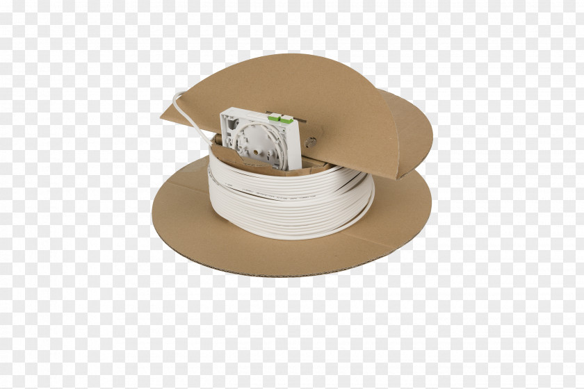 Hat Beige PNG