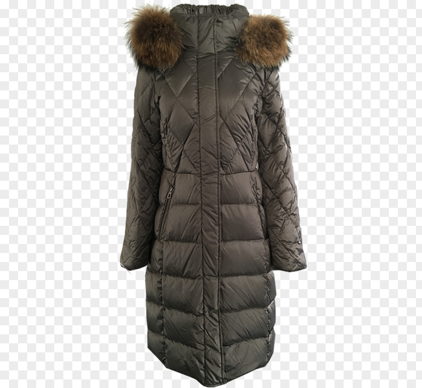 Jacket Betty Barclay Fur Clothing Overcoat Parca PNG