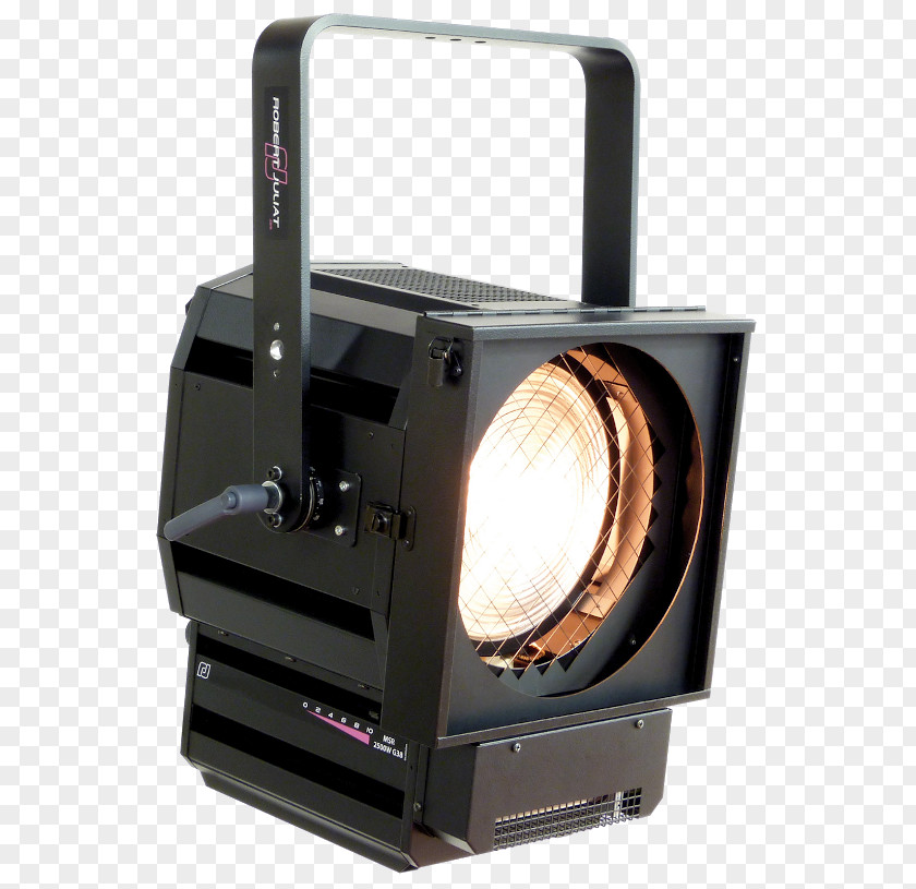 Lamp Lighting Fresnel Lens Foco Light-emitting Diode PNG