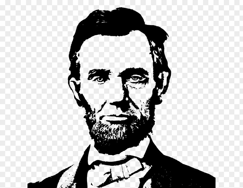 Lincoln Stick Figure Assassination Of Abraham President The United States American Civil War PNG