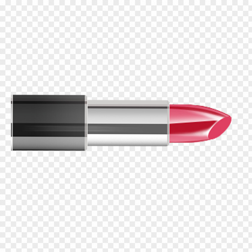 Makeup Lipstick Cosmetics Eye Shadow Nail Polish PNG