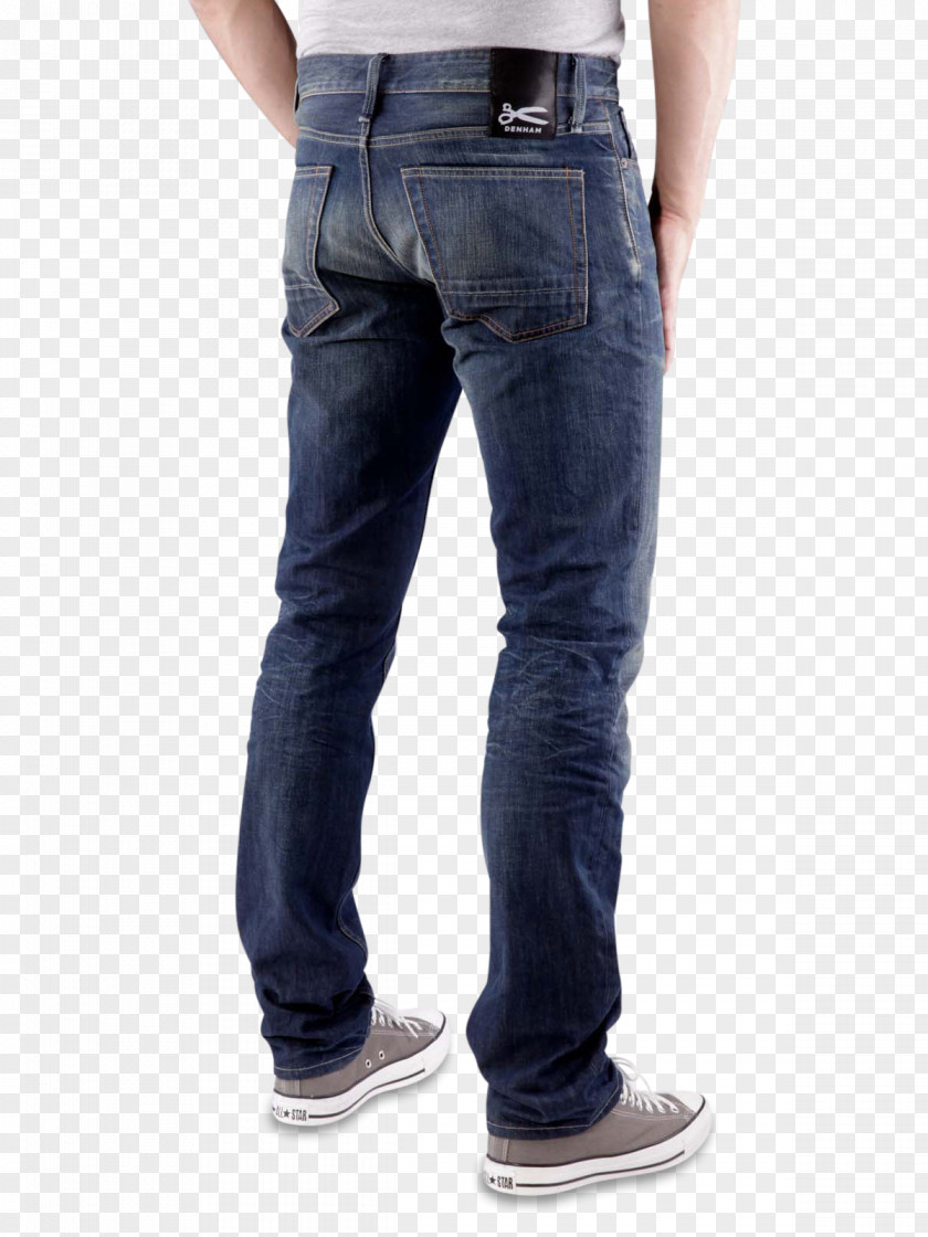 Mens Jeans Slim-fit Pants Guess Pocket Diesel PNG