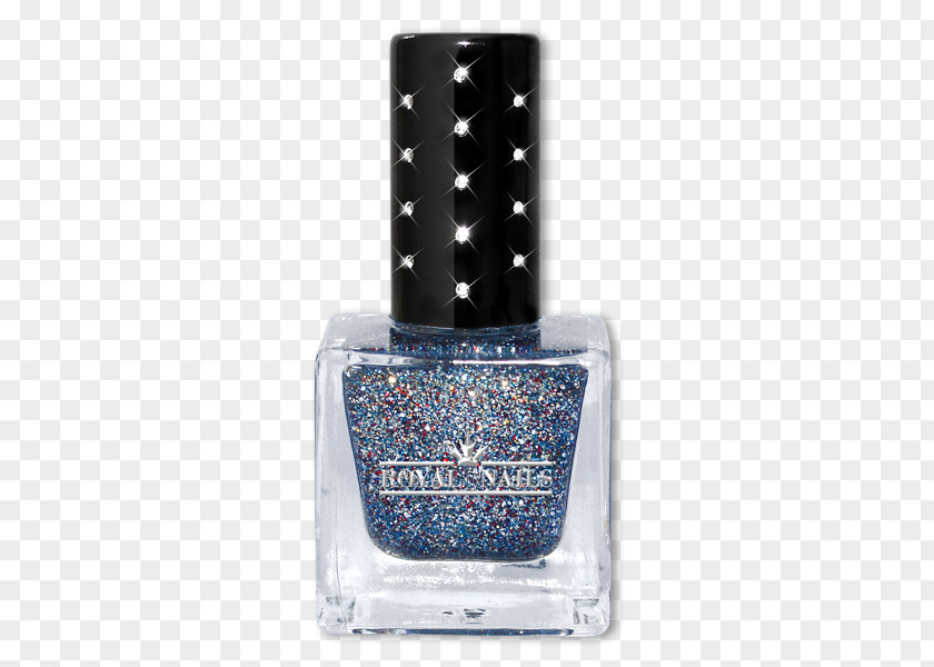 Nail Polish Glitter PNG