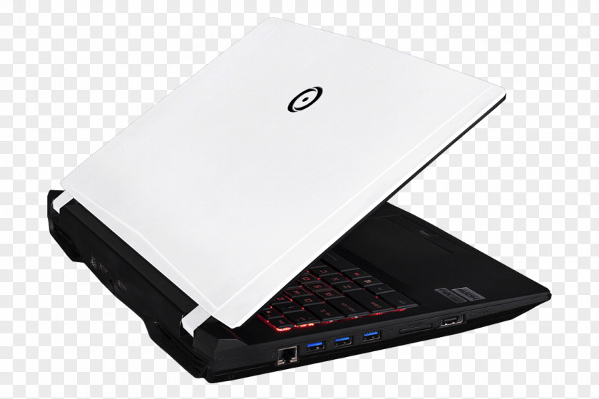 Origin Pc White Netbook Laptop Hewlett-Packard Personal Computer PNG