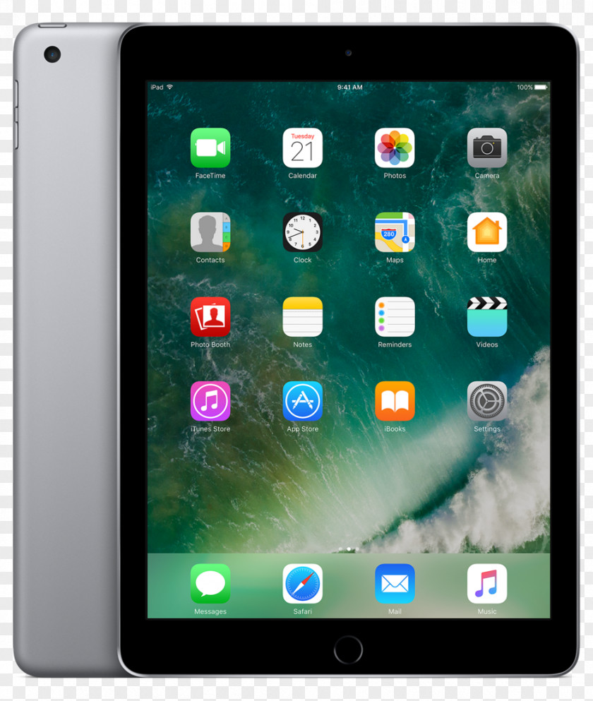 Pad IPad Air 4 Apple PNG