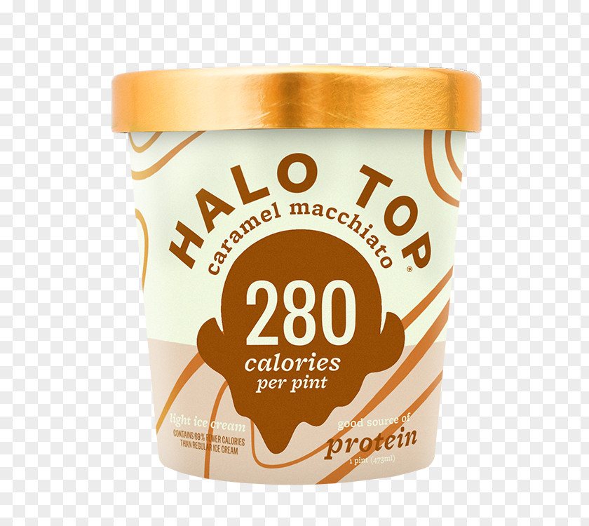 Peach Candy Corn Parfait Dairy Products Flavor By Bob Holmes, Jonathan Yen (narrator) (9781515966647) Halo Top Creamery Latte Macchiato PNG