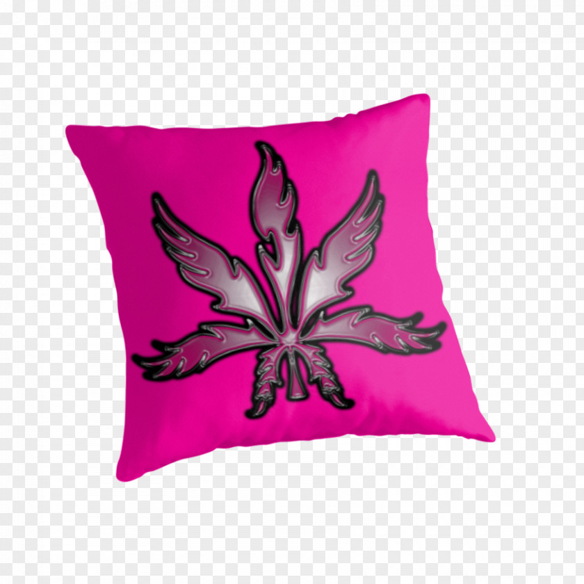 Pillow Throw Pillows Cushion Bedding Couch PNG